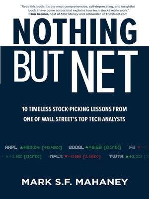 cover image of Nothing But Net